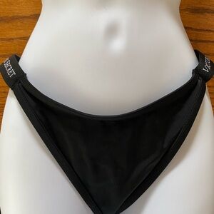 Victoria Secret Brazilian Logo swim bikini bottom